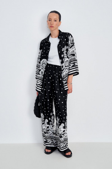 Брюки женские