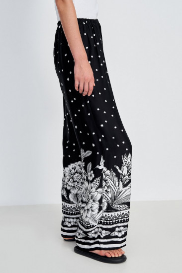 Брюки женские