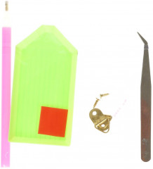 Мозаика алмазная «Пейзаж» - Фото 2