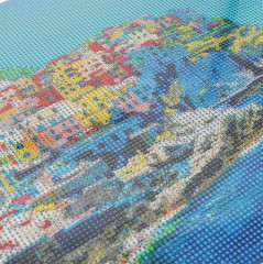 Мозаика алмазная «Пейзаж» - Фото 3