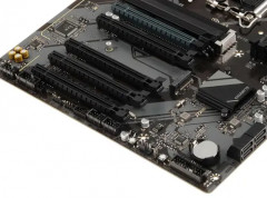 Материнская плата B760 DS3H DDR4 - Фото 5