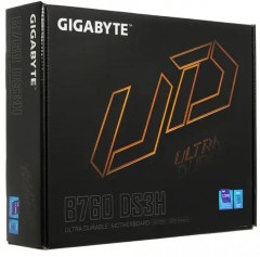 Материнская плата B760 DS3H DDR4 - Фото 8