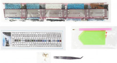 Мозаика алмазная «Водопад» - Фото 3