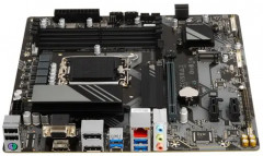 Материнская плата B760M DS3H - Фото 3