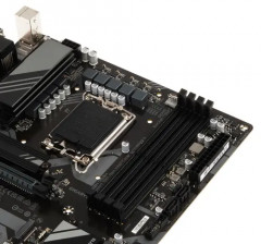 Материнская плата B760M DS3H - Фото 4