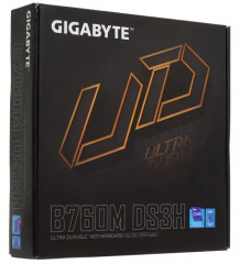 Материнская плата B760M DS3H - Фото 8