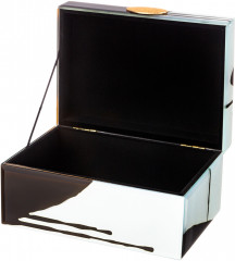 Шкатулка - Фото 1