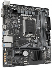 Материнская плата H610M H V3 DDR4 - Фото 1