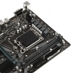 Материнская плата H610M H V3 DDR4 - Фото 6