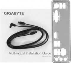 Материнская плата H610M H V3 DDR4 - Фото 7