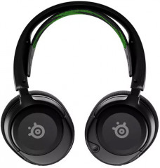 Наушники-гарнитура Arctis Nova 4X - Фото 8