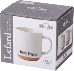 Кружка «Best friend» - Фото 1