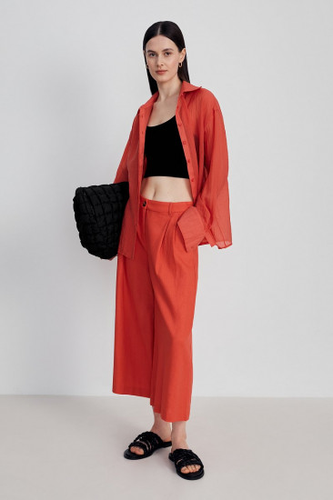 Брюки женские