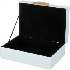 Шкатулка - Фото 1