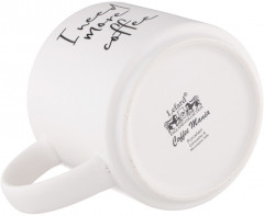 Кружка «I need more coffee» - Фото 3