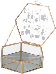 Шкатулка - Фото 1