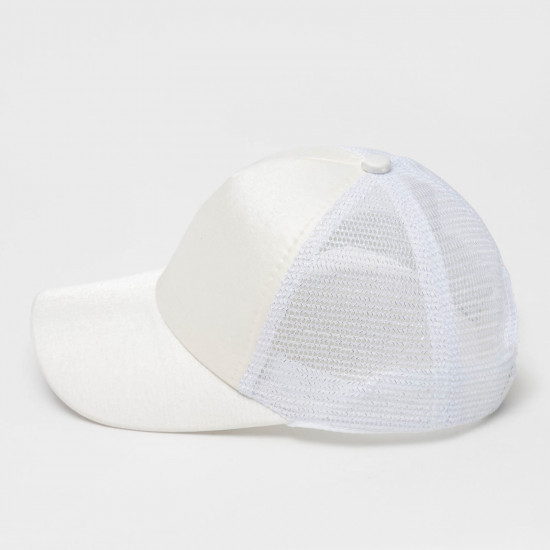 Кепка для девочки «Искра»