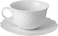 Чайная пара «Lace» - Фото 1