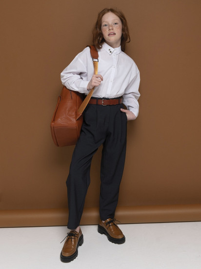 Рубашка для девочек