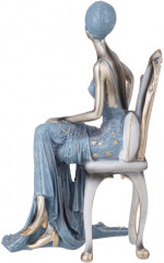 Фигурка «Леди» - Фото 1