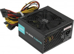 Блок питания Wattbit II 600W ZM600-XEII - Фото 1