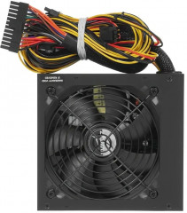 Блок питания Wattbit II 600W ZM600-XEII - Фото 3