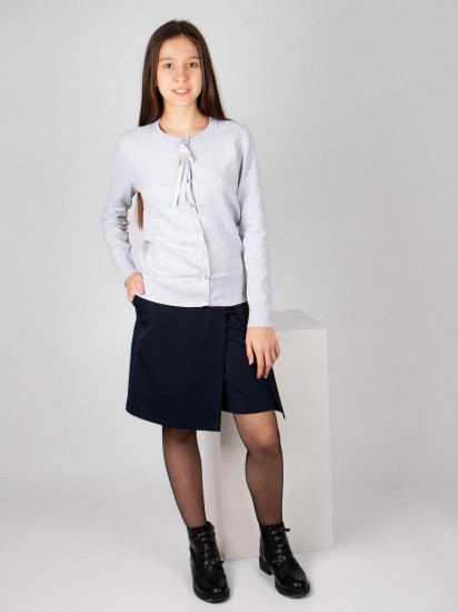 Кардиган для девочек