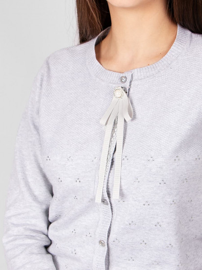 Кардиган для девочек