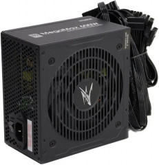 Блок питания MegaMax 600W ZM600-TXII(V2) Standard - Фото 1