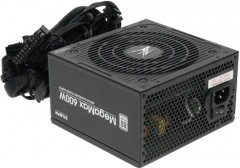 Блок питания MegaMax 600W ZM600-TXII(V2) Standard - Фото 4