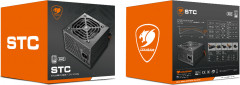 Блок питания STC 600 - Фото 8
