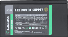 Блок питания GP 550W (Bronze) - Фото 1