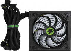 Блок питания GP 550W (Bronze) - Фото 4