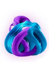 Жвачка для рук «Putty Peep» теплочувствительная - Фото 1