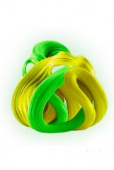 Жвачка для рук «Putty Peep» теплочувствительная - Фото 2