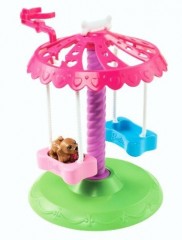 Набор Барби "Прогулка в парке с питомцами" - Фото 2