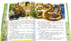 Открой книгу! Маугли - Фото 3
