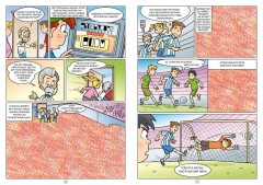 Бейнеойындар әлеміне саяхат - Фото 1