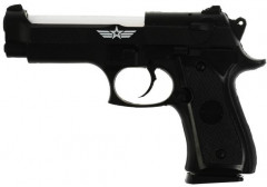 Пистолет «Полиция» - Фото 1