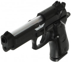 Пистолет «Полиция» - Фото 2