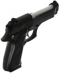 Пистолет «Полиция» - Фото 3