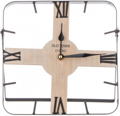 Часы настольные - Фото 1