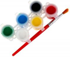 Набор для творчества «Кружка для росписи» - Фото 2