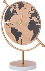 Часы настольные - Фото 1