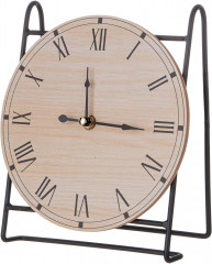 Часы настольные - Фото 1