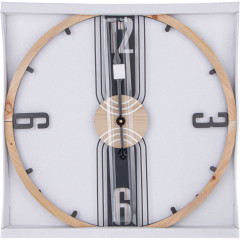 Часы настенные - Фото 1