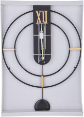Часы настенные - Фото 1