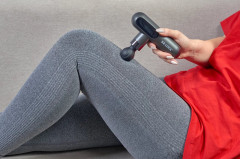 Массажный пистолет - Фото 2