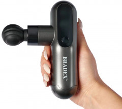 Массажный пистолет - Фото 5