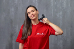 Массажный пистолет - Фото 8